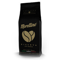 Morettino Reserve 100% Arabica zrnková káva