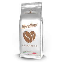 Morettino Grancrema zrnková káva