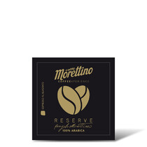 Morettino Pods Espresso al Quadrato 100% Arabica 75 ks