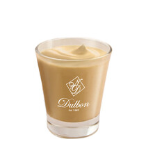 Dulbon icy cream ledová tříšť káva